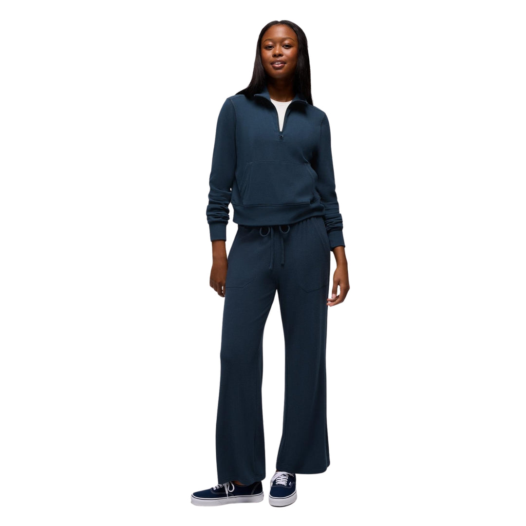 Prana Willow West Half Zip