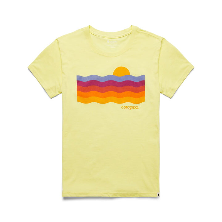 Cotopaxi Organic T-Shirt