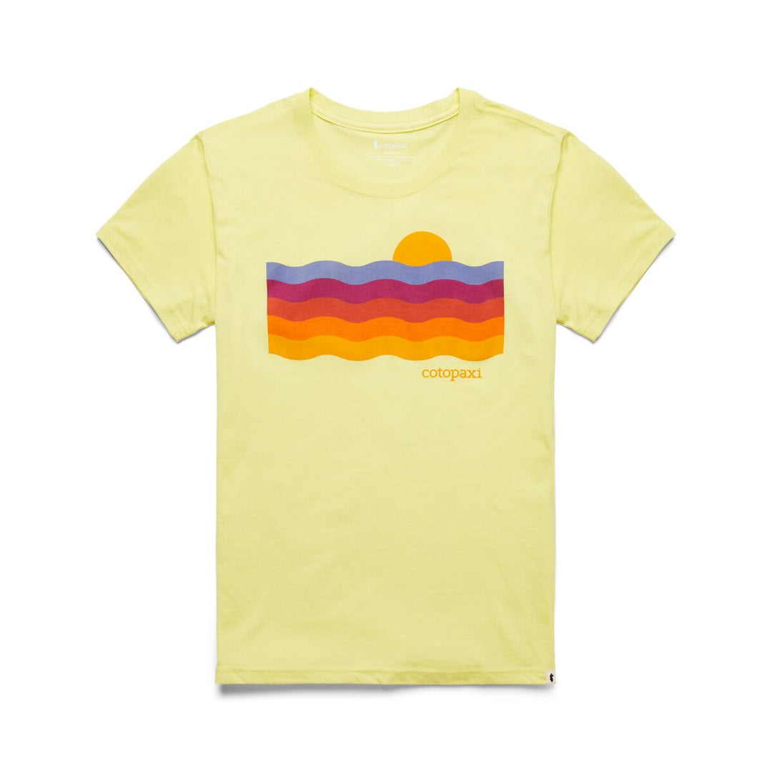 Cotopaxi Organic T-Shirt