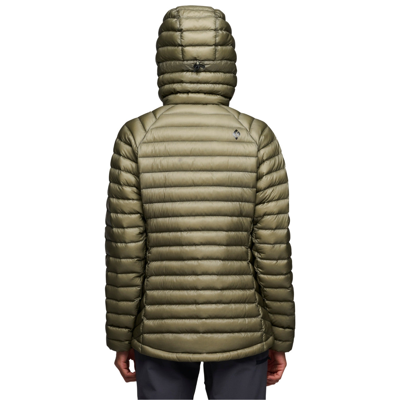 【BLACK】DOWN DOFFLE JKT Black Diamond Deploy Down 1.0 Hoody – Alpinistas
