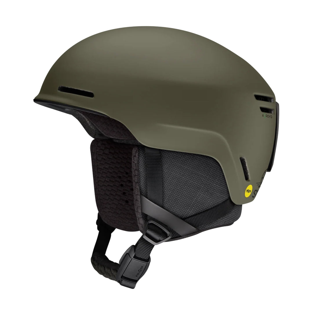 Smith Method Pro MIPS Ski &amp; Snowboard Helmet