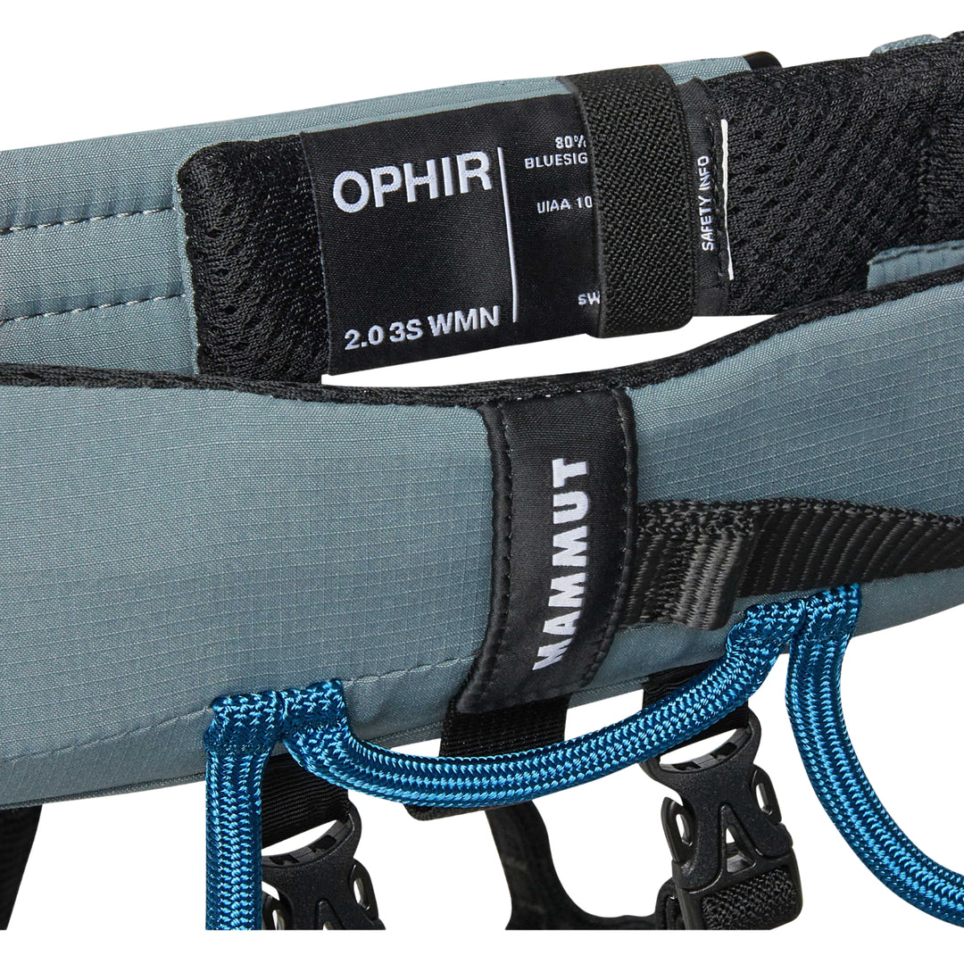 Mammut Ophir 3 Slide 2.0 Women&