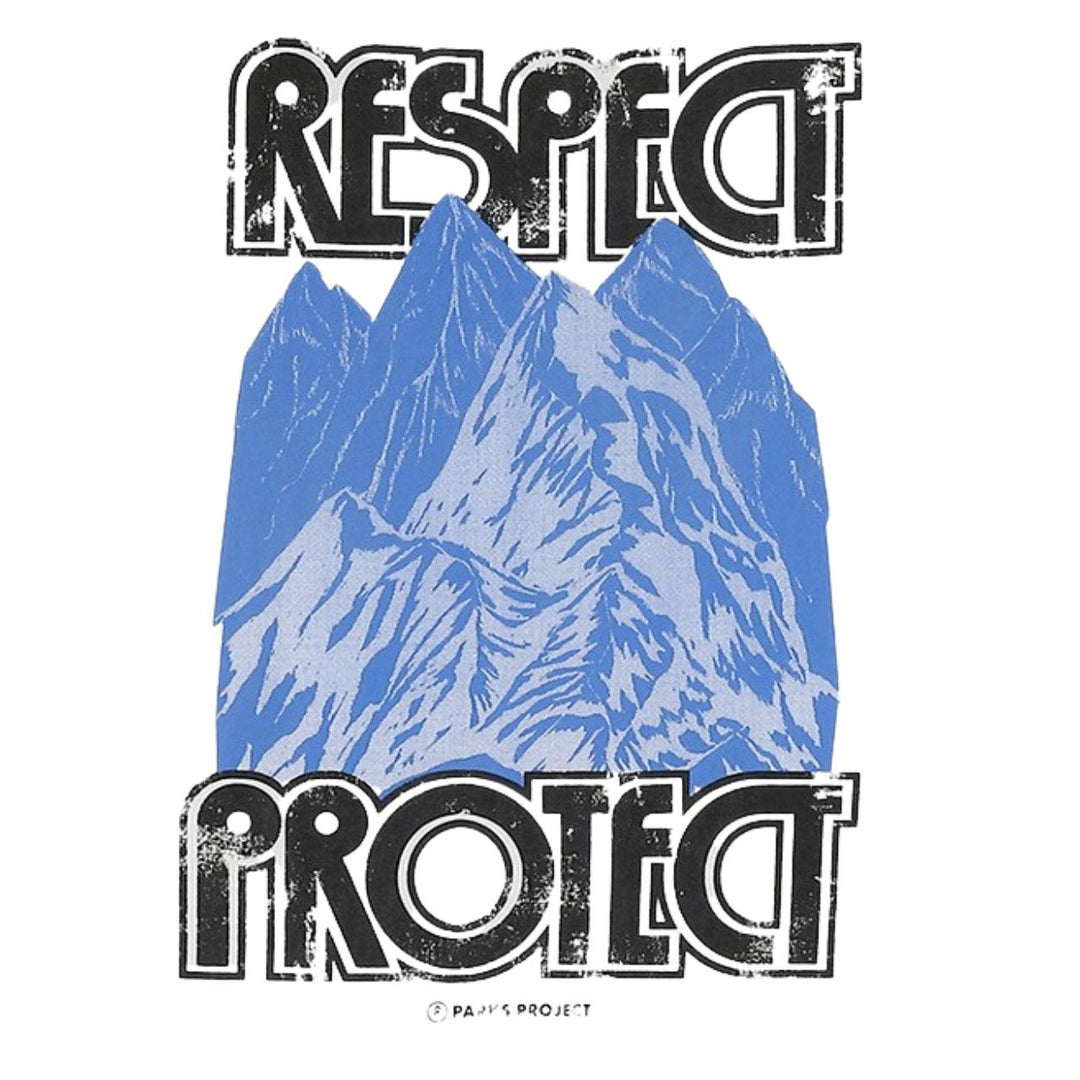 Parks Project Women&