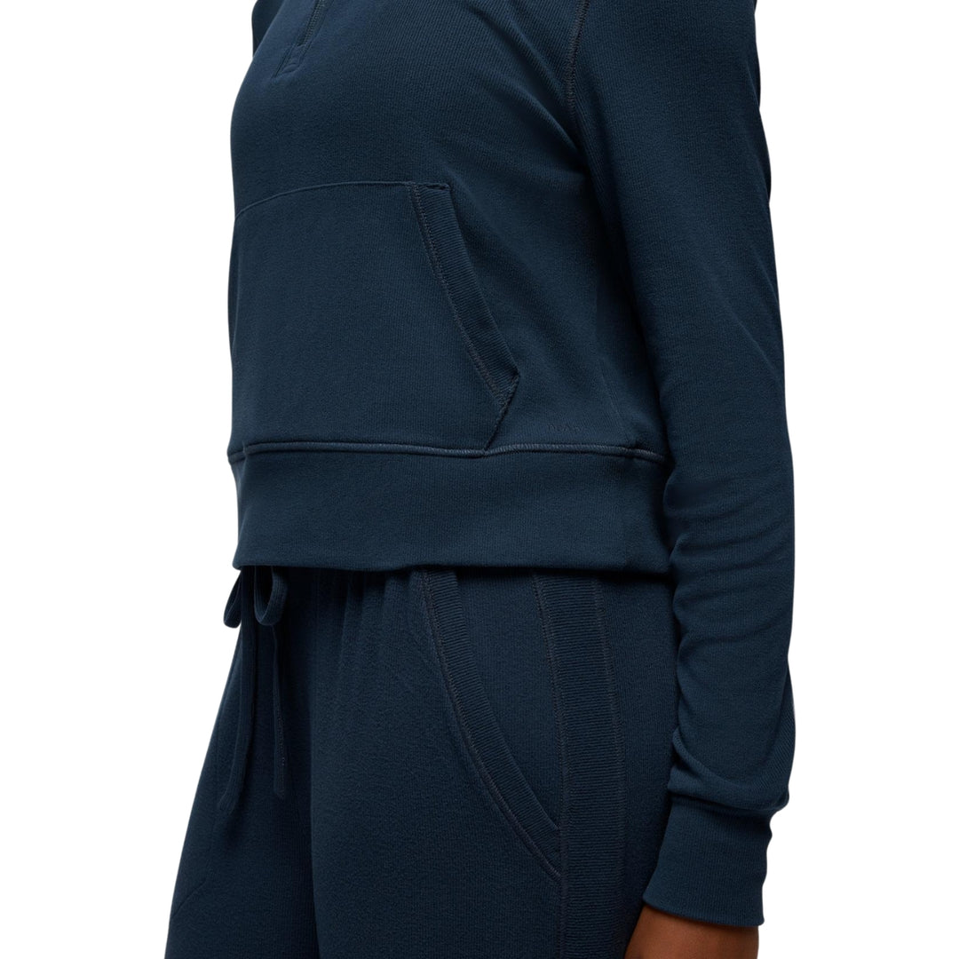 Prana Willow West Half Zip