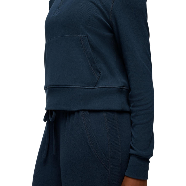 Prana Willow West Half Zip