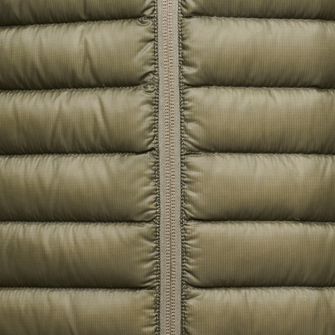 Black Diamond Womens Approach Down Hoody - Pine Smoke