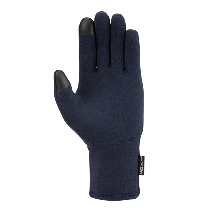 Rab Power Stretch Contact Glove - Deep Ink