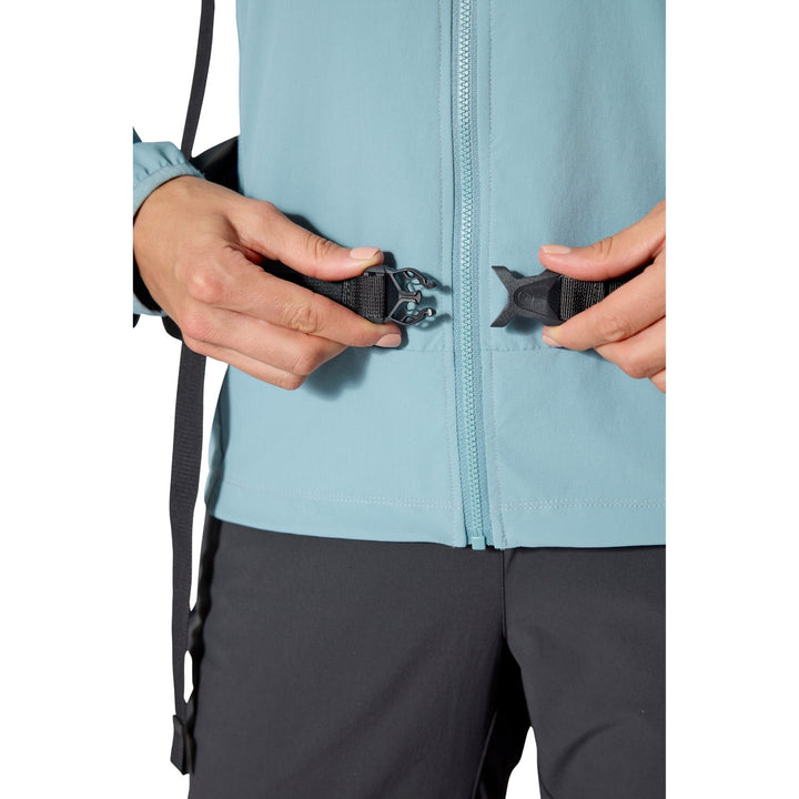 Rab Women's Protium ND33L Day Pack - Orion Blue