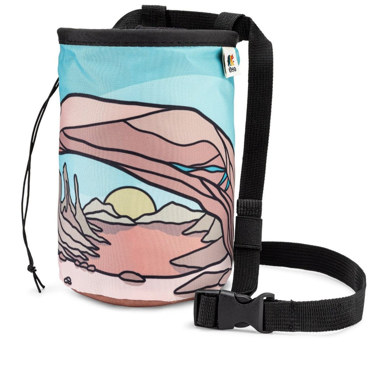 Canyonlands National Park Chalk Bag
