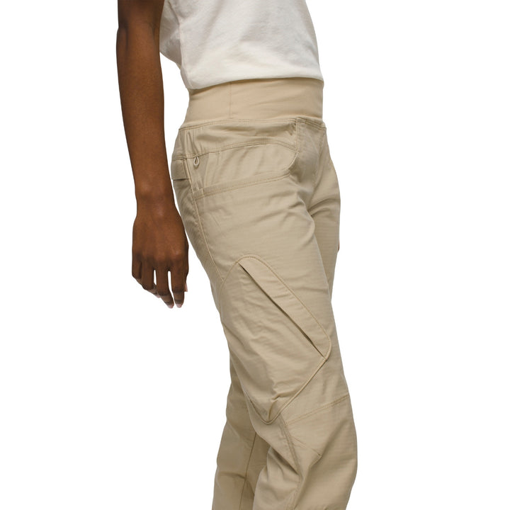 Prana Kanab Ripstop Pant - Sandstone