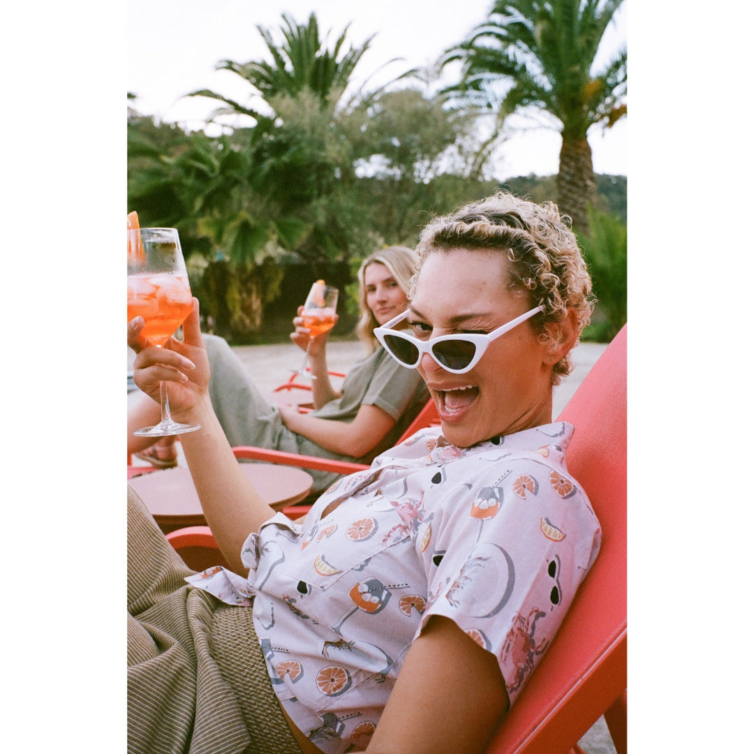 Kavu Girl Party - Crabs n Cocktails