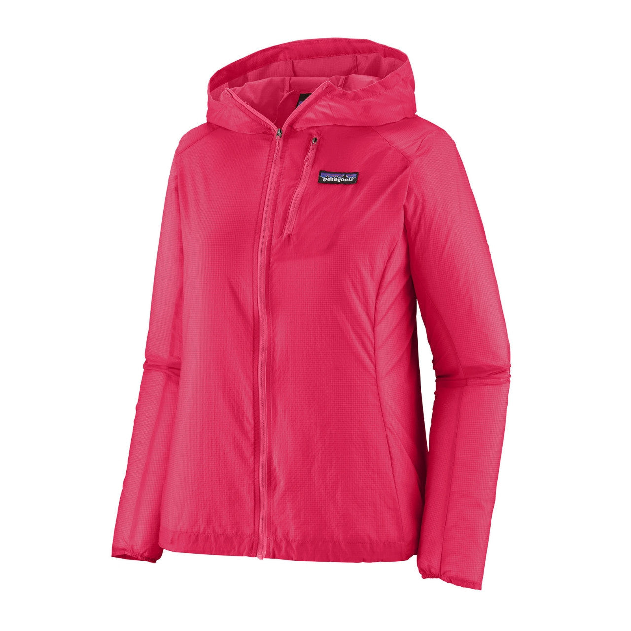 Patagonia Women's Houdini® Jacket - Luminous Pink
