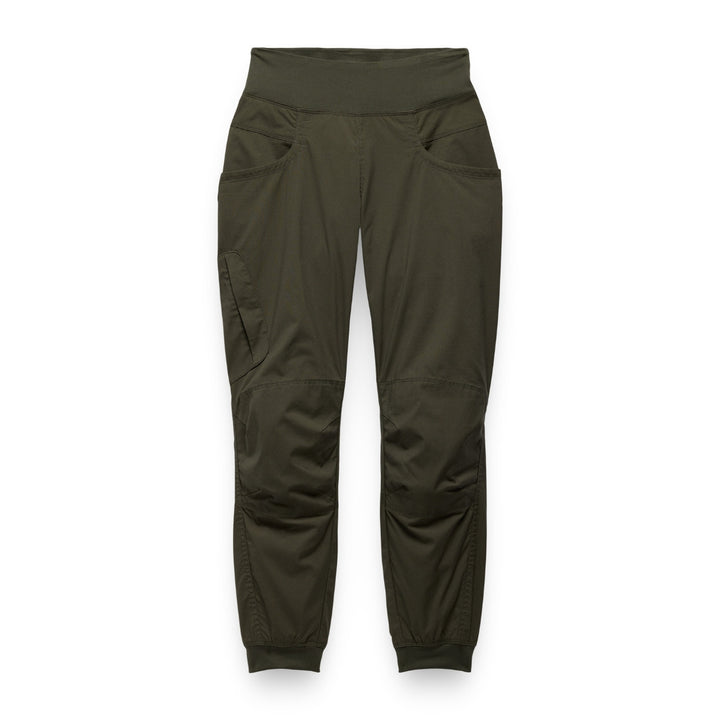 prAna Kanab Climbing Pant -  Spruce