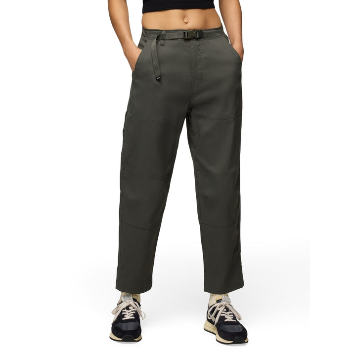 prAna Stretch Zion Cinch Pant - Spruce