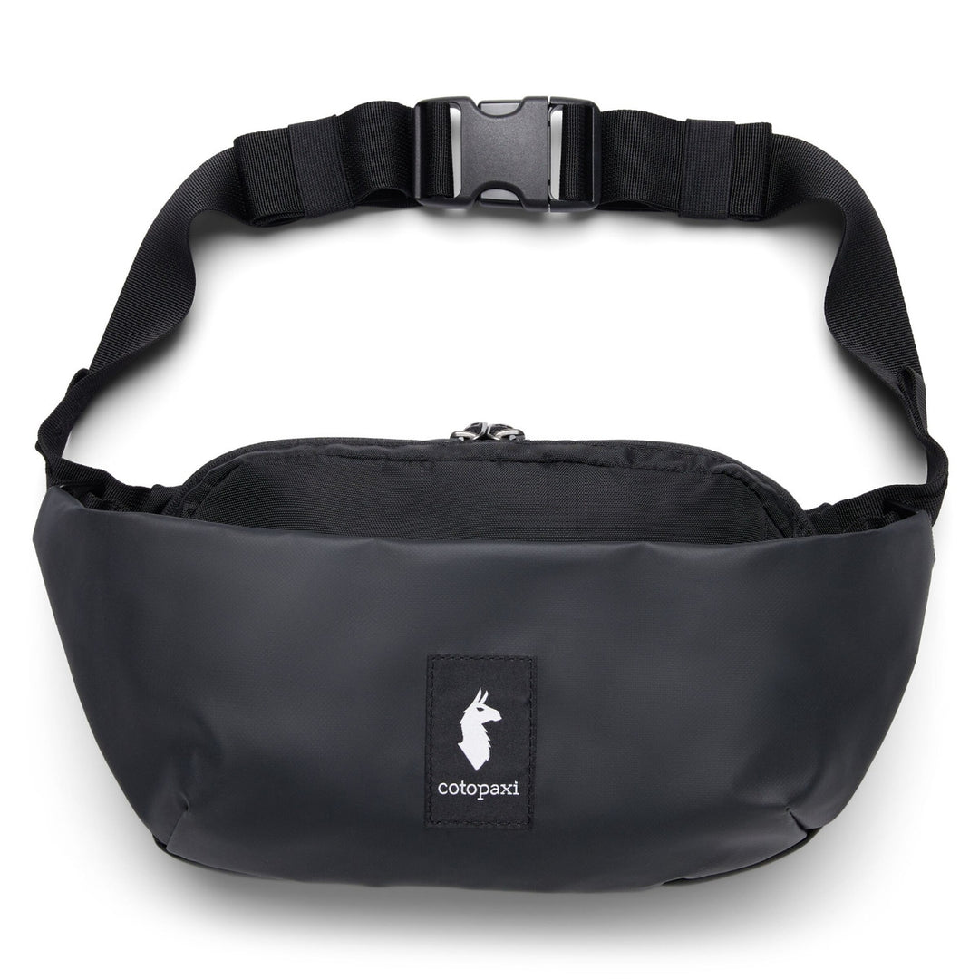 Cotopaxi Coso 2L Hip Pack - Cotopaxi Black