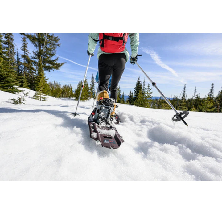 MSR Evo™ Trail Snowshoes