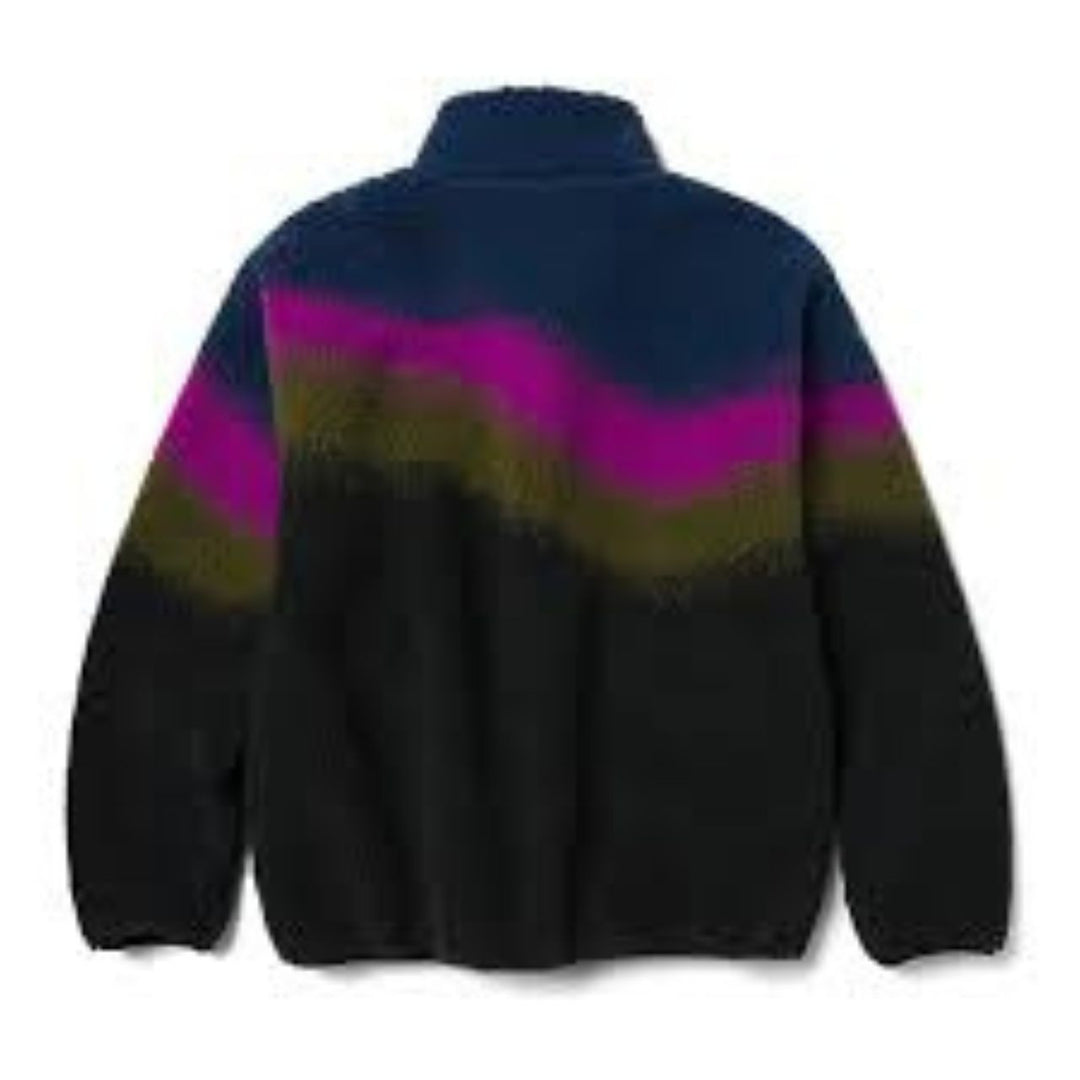 Parks Project Borealis High Pile Fleece Jacket - MLT