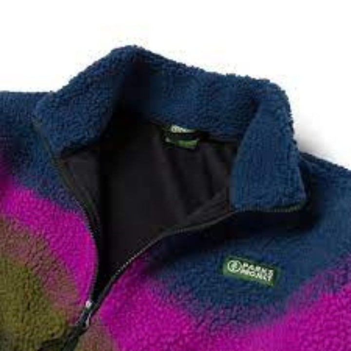 Parks Project Borealis High Pile Fleece Jacket - MLT