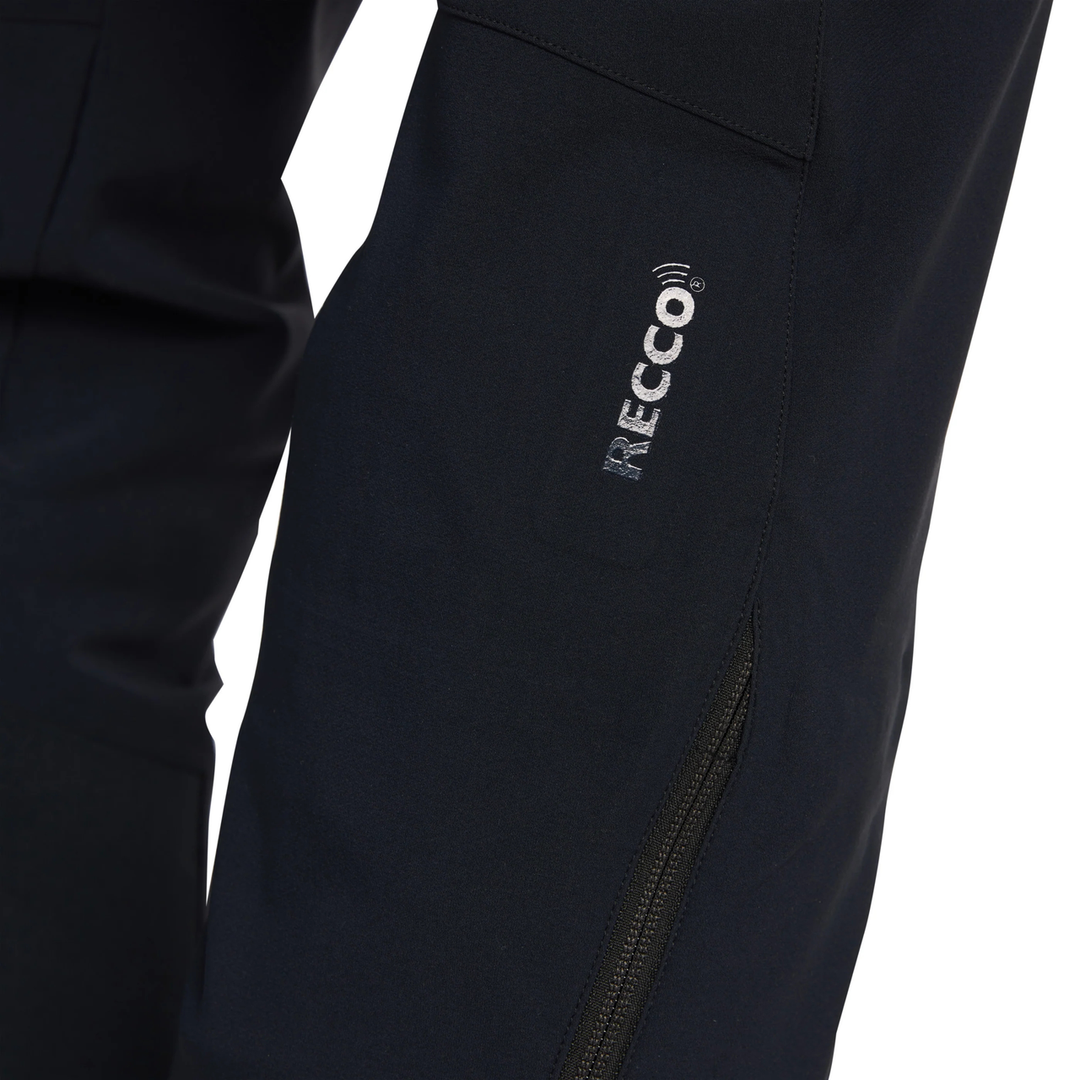 Black Diamond W DAWN PATROL PANTS  - Black