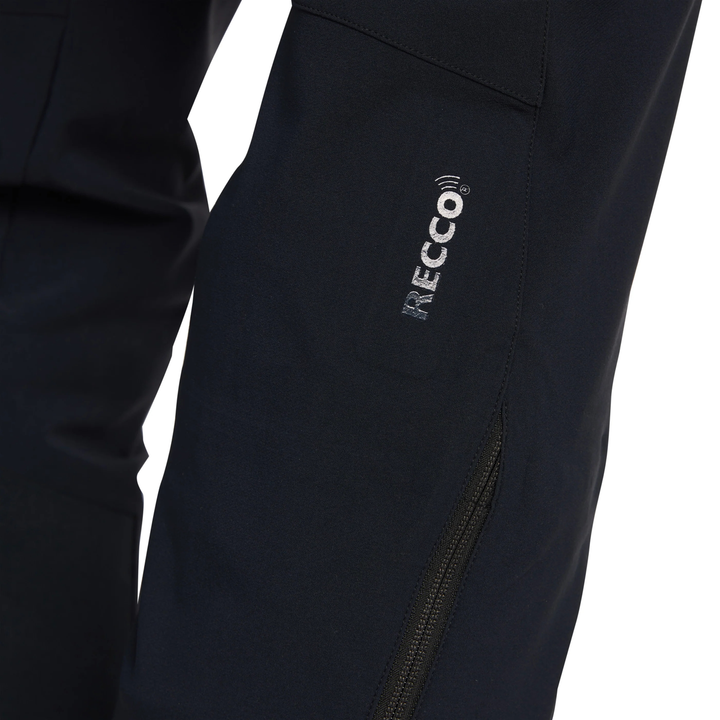 Black Diamond W DAWN PATROL PANTS  - Black