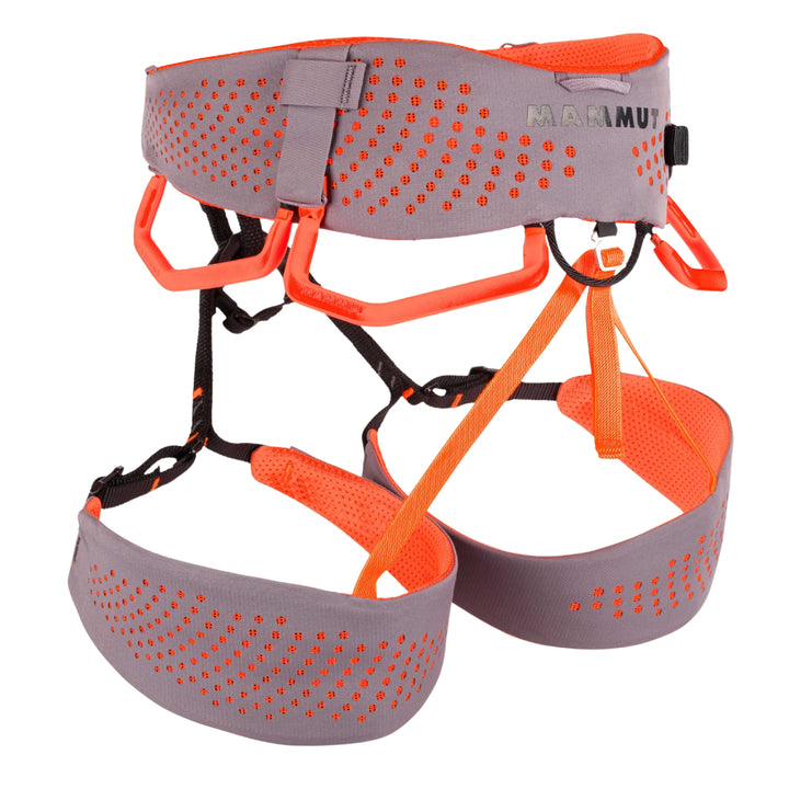 Mammut Comfort Fast Adjust Women&