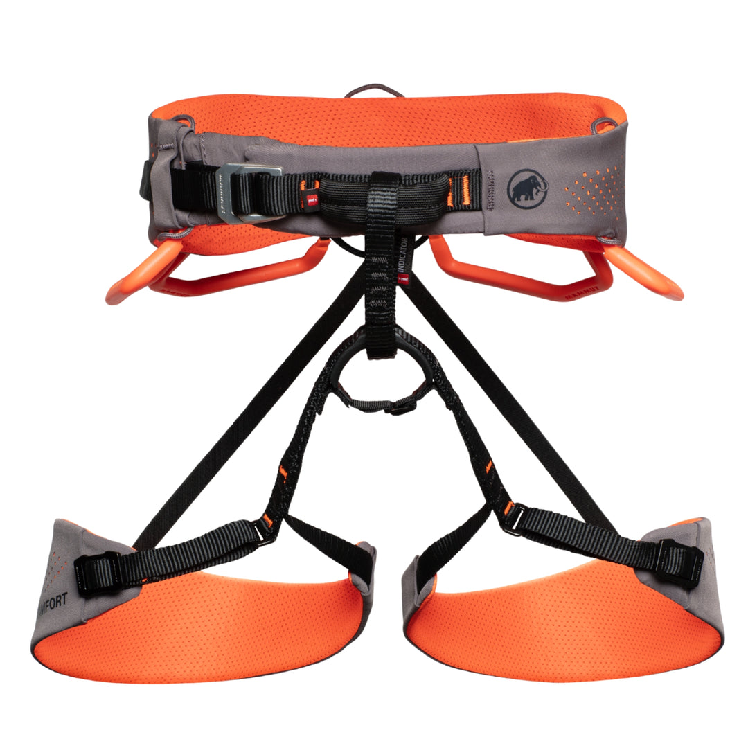 Mammut Comfort Fast Adjust Women&
