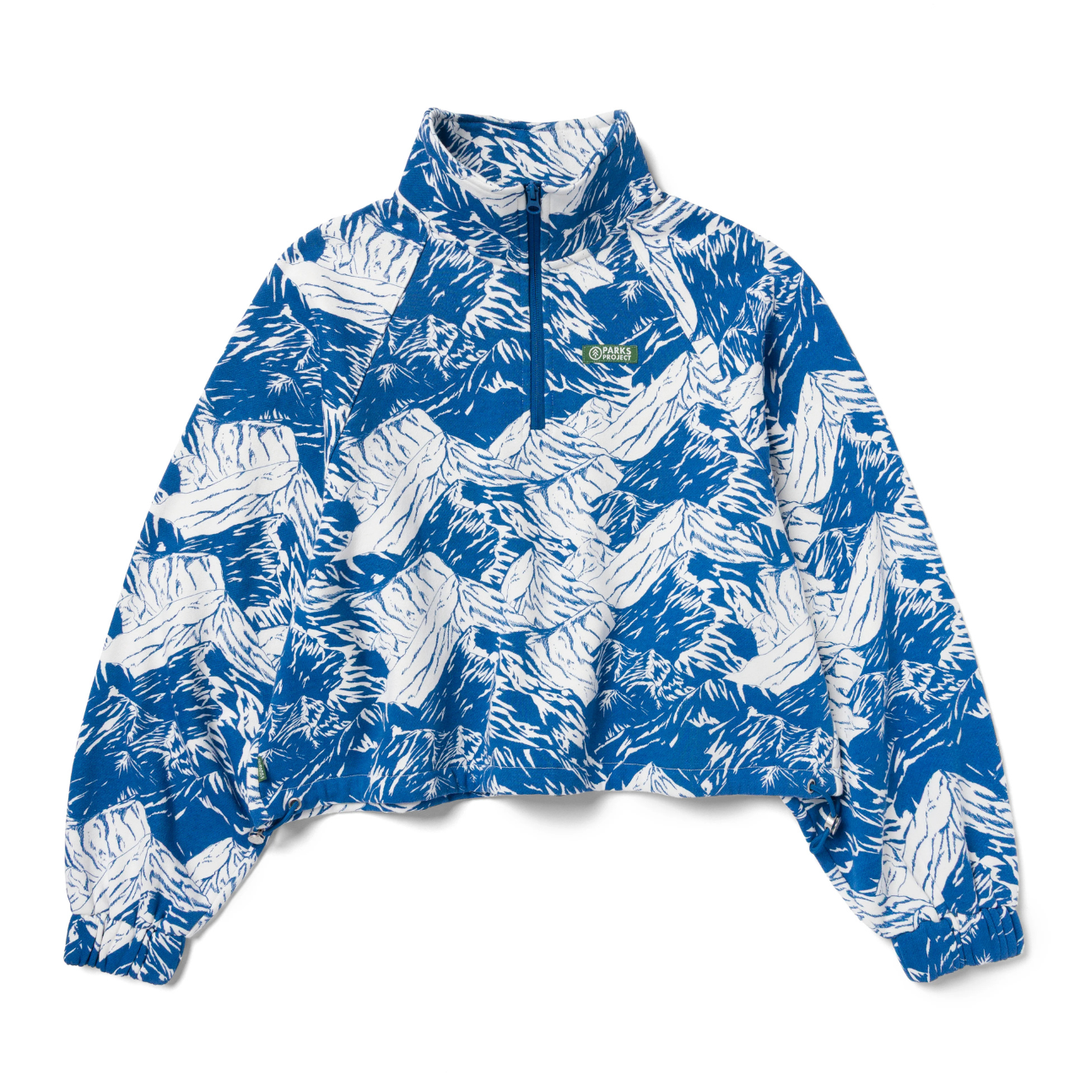 Parks Project Women&