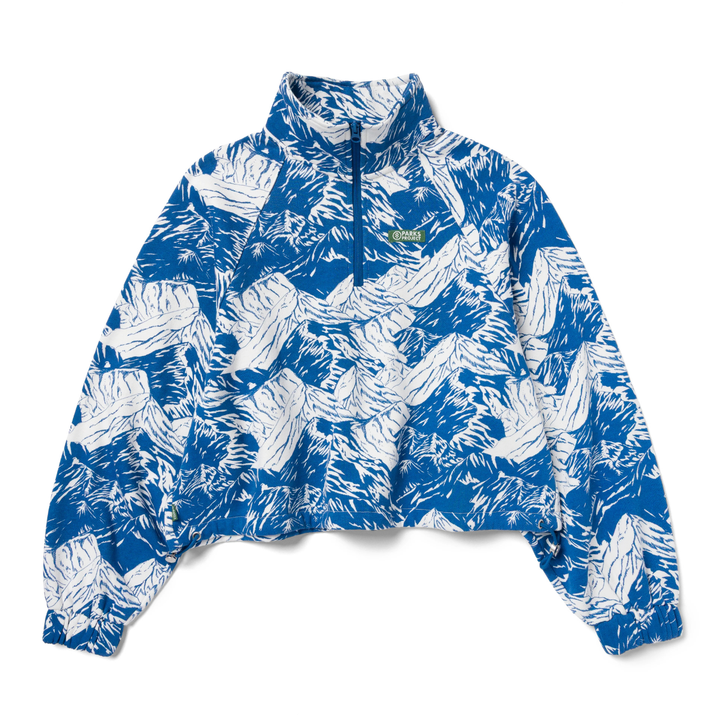 Parks Project Women&