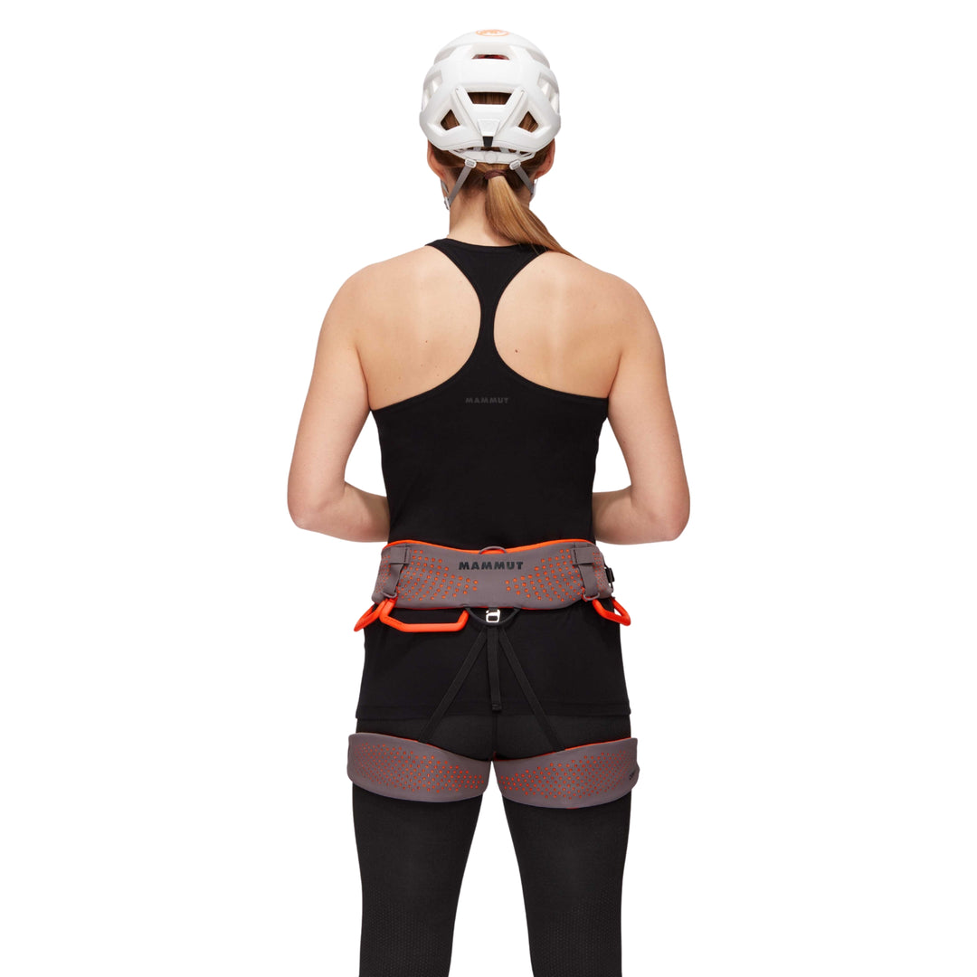 Mammut Comfort Fast Adjust Women&