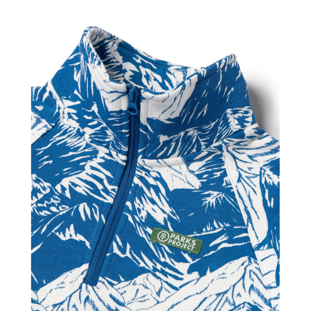 Parks Project Women&