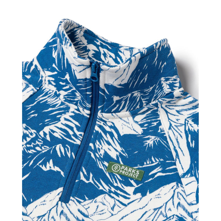 Parks Project Women&