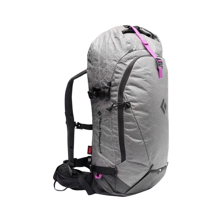 Black Diamond Cirque Ultra 35 - Storm Gray