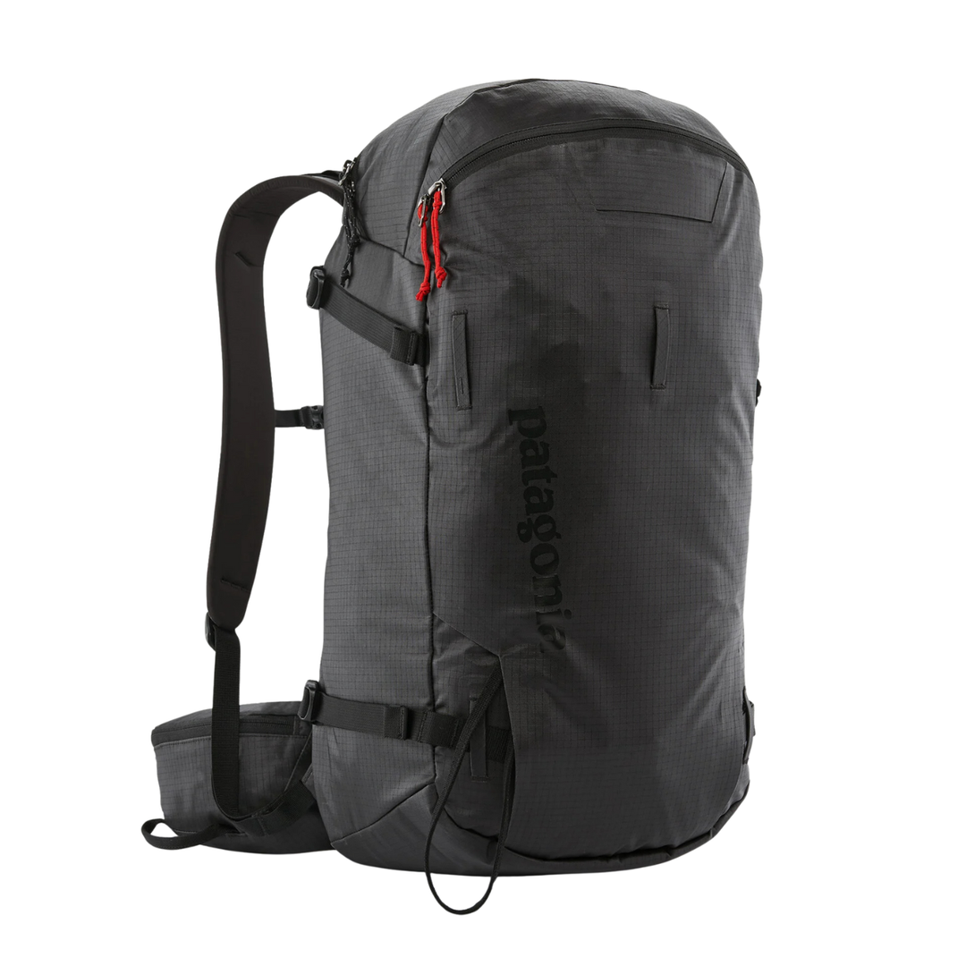 patagonia technical backpacks Patagonia PowSlayer Pack