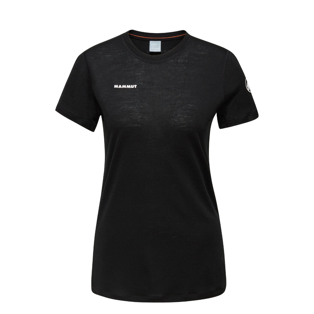Mammut High Performance Tree Wool T-Shirt