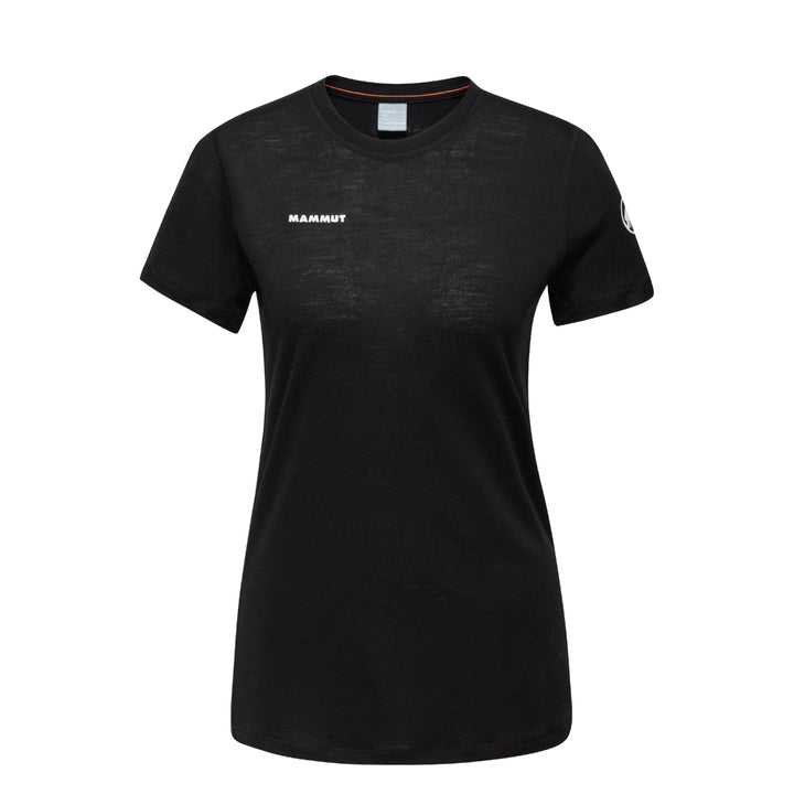 Mammut High Performance Tree Wool T-Shirt