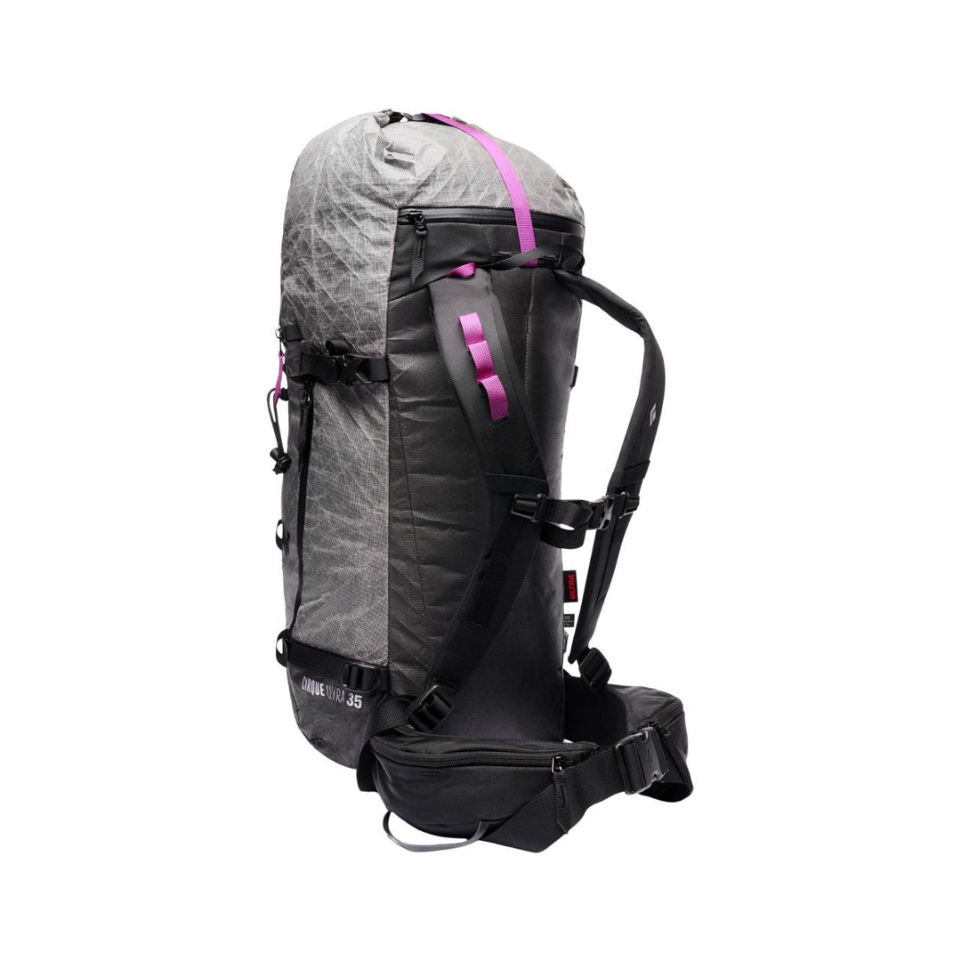 patagonia ascensionist 40l backpack 40 Pack the backpack offers basic protection against moisture Ascensionist 40l Patagonia Ascensionist Jacket