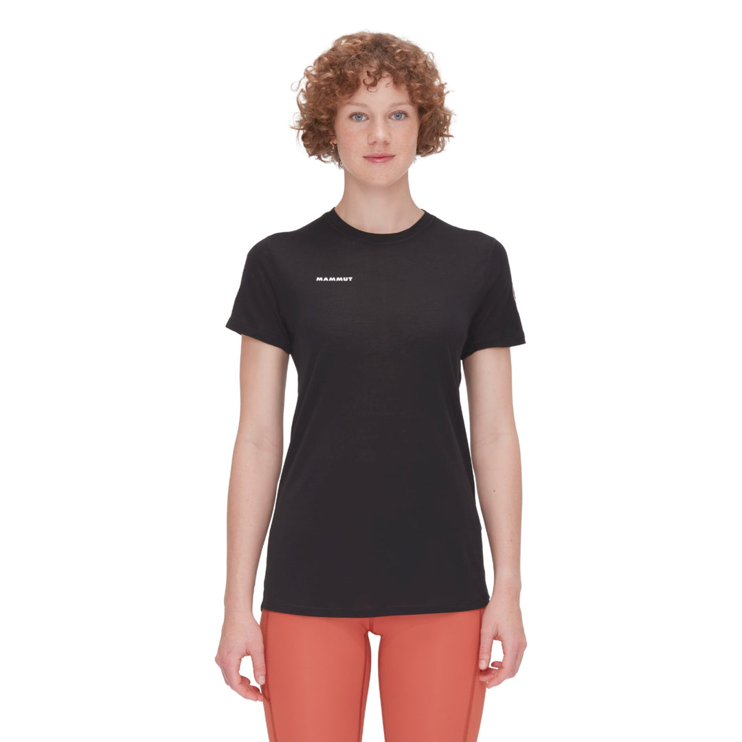 Mammut High Performance Tree Wool T-Shirt