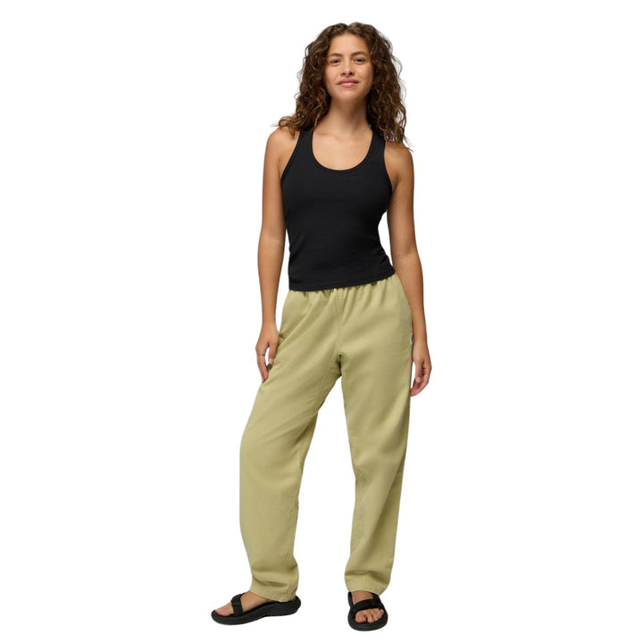 Prana Pure Ascent Racerback Tank