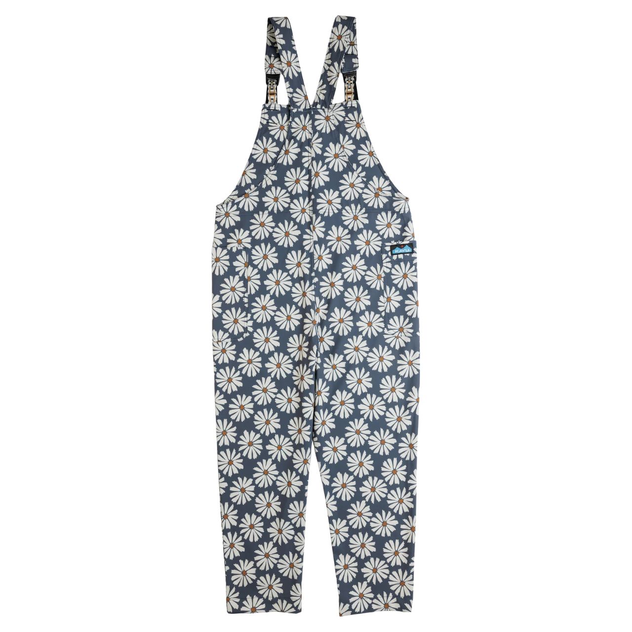 Kavu San Blas Jumpsuit – Alpinistas