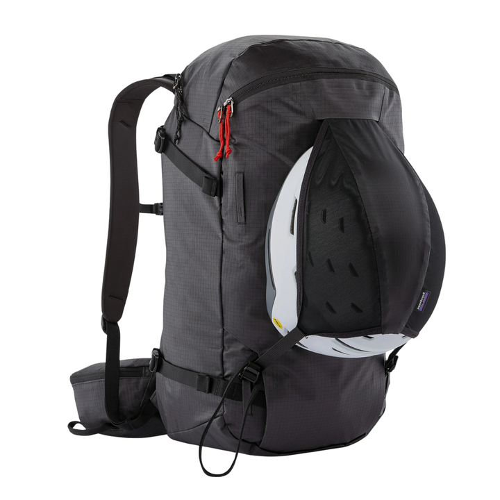pearl jam patagonia backpack Haulsmith Pack Patagonia Backpack Black Hole Pack