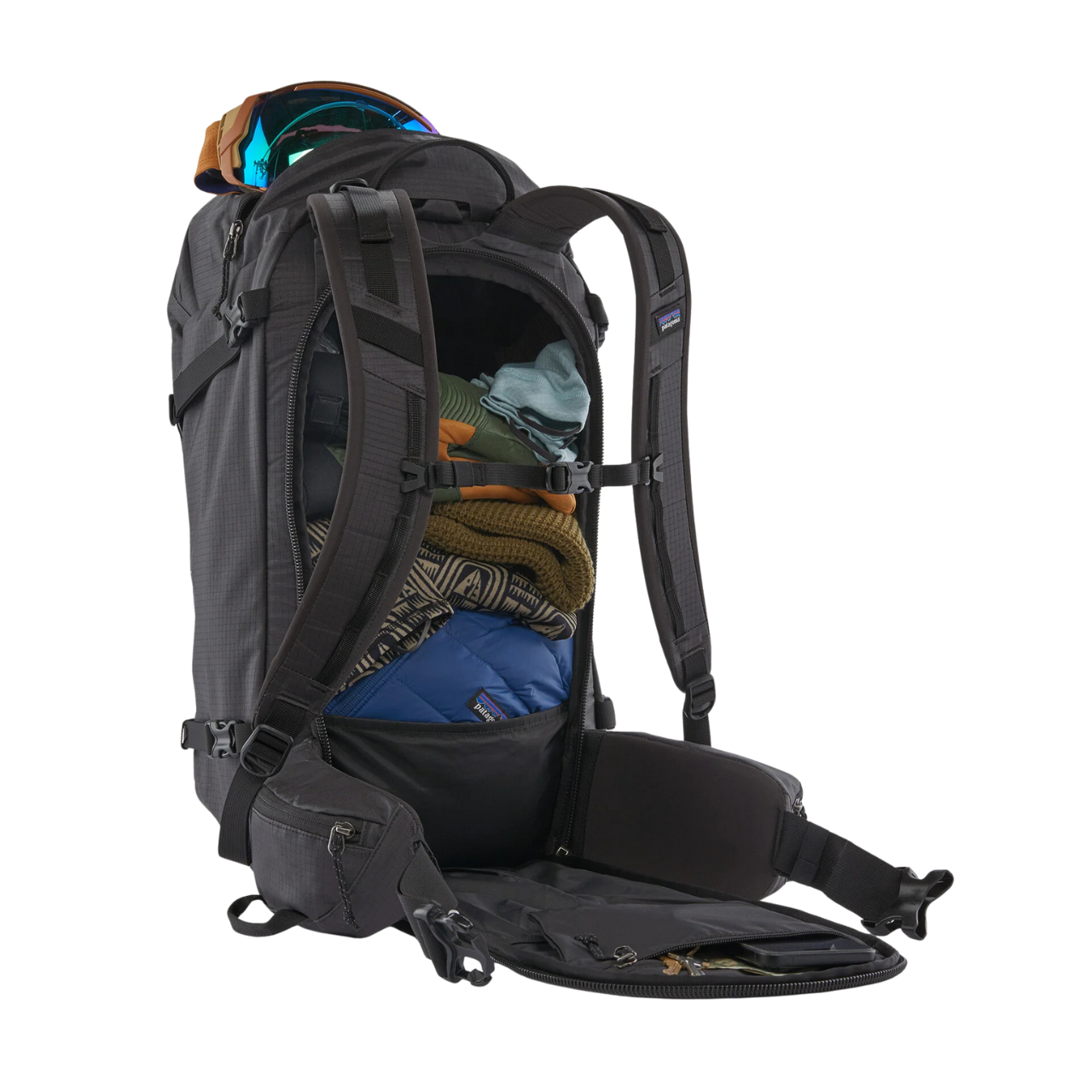 Patagonia PowSlayer Pack