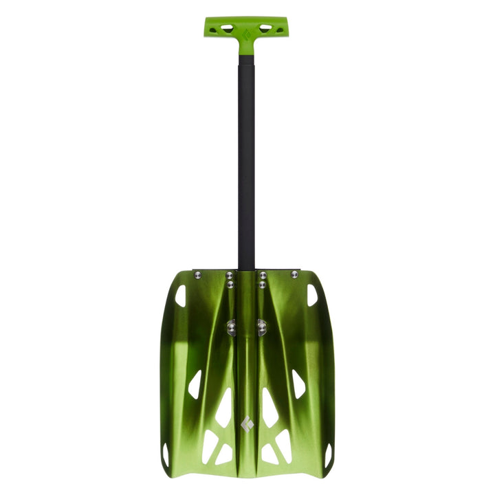 Black Diamond Transfer LT Shovel - Envy Green