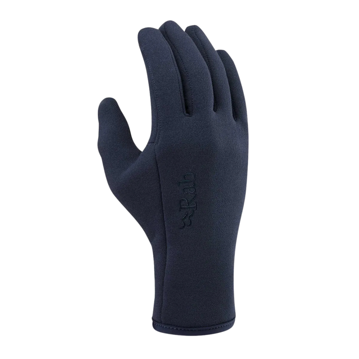 Rab Power Stretch Contact Glove - Deep Ink