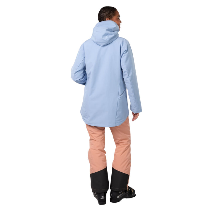 Kari Traa Therese Jacket - Iris