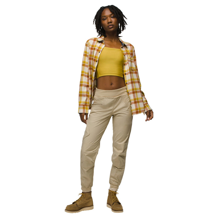 Prana Kanab Ripstop Pant - Sandstone