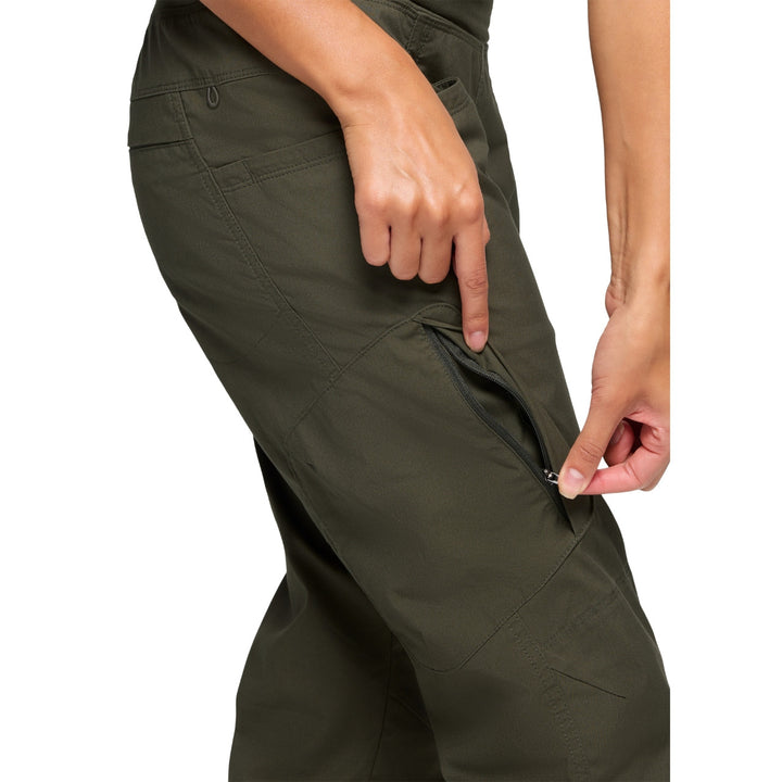 prAna Kanab Climbing Pant -  Spruce