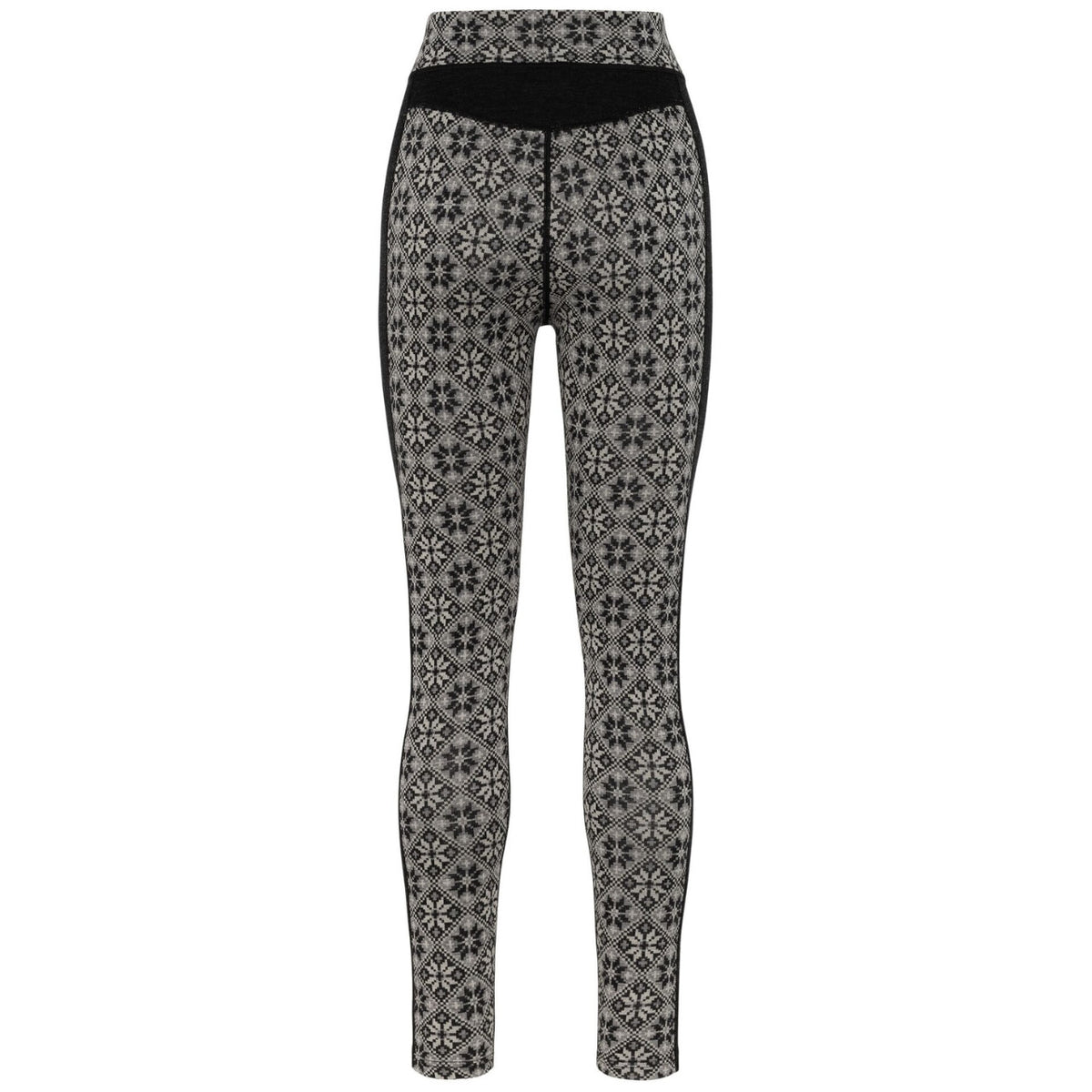 High Waisted Baselayer Pants