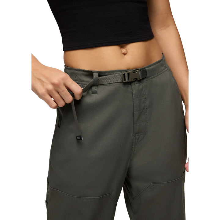 prAna Stretch Zion Cinch Pant - Spruce