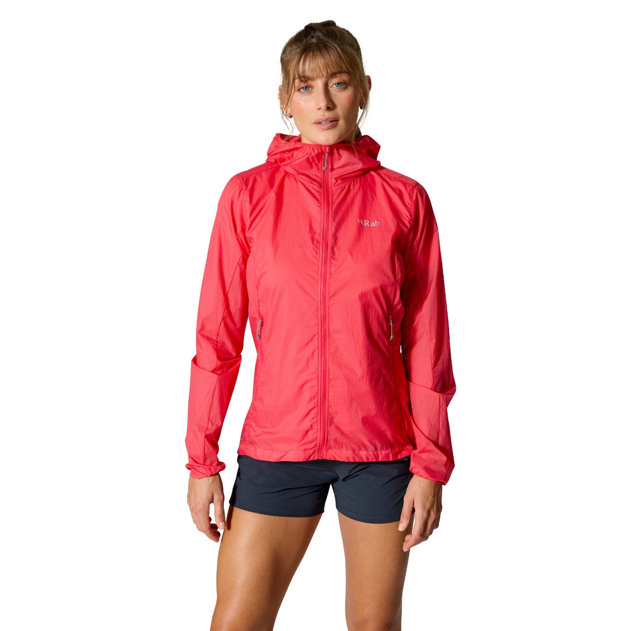 Rab Vital Hooded Windshell Jacket – Alpinistas
