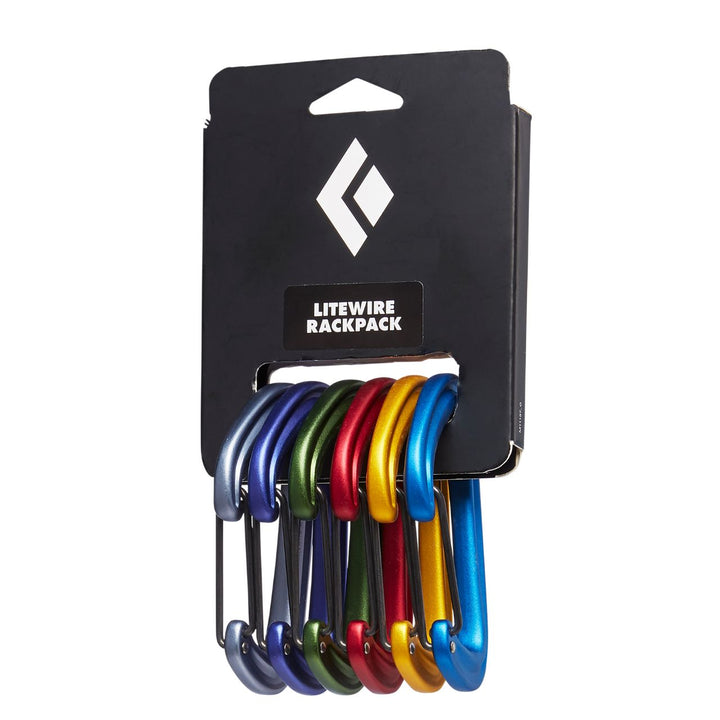 Black Diamond Litewire Rackpack